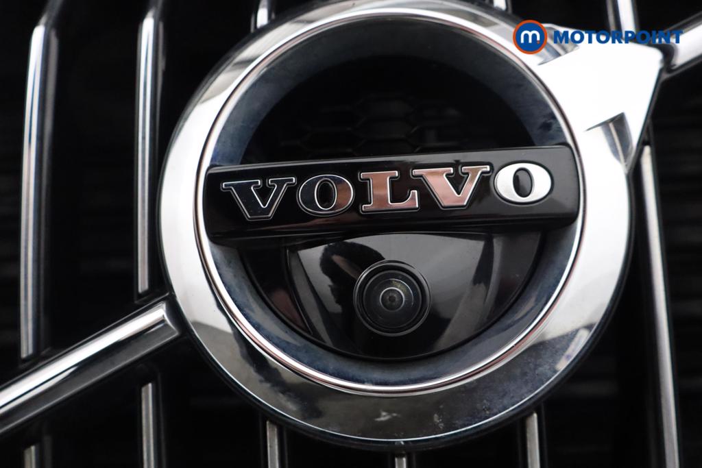 Volvo Xc60 Inscription Automatic Petrol SUV - Stock Number (1469703) - 34th supplementary image