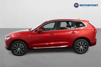 Volvo Xc60 Inscription Automatic Petrol SUV - Stock Number (1469703) - Passenger side