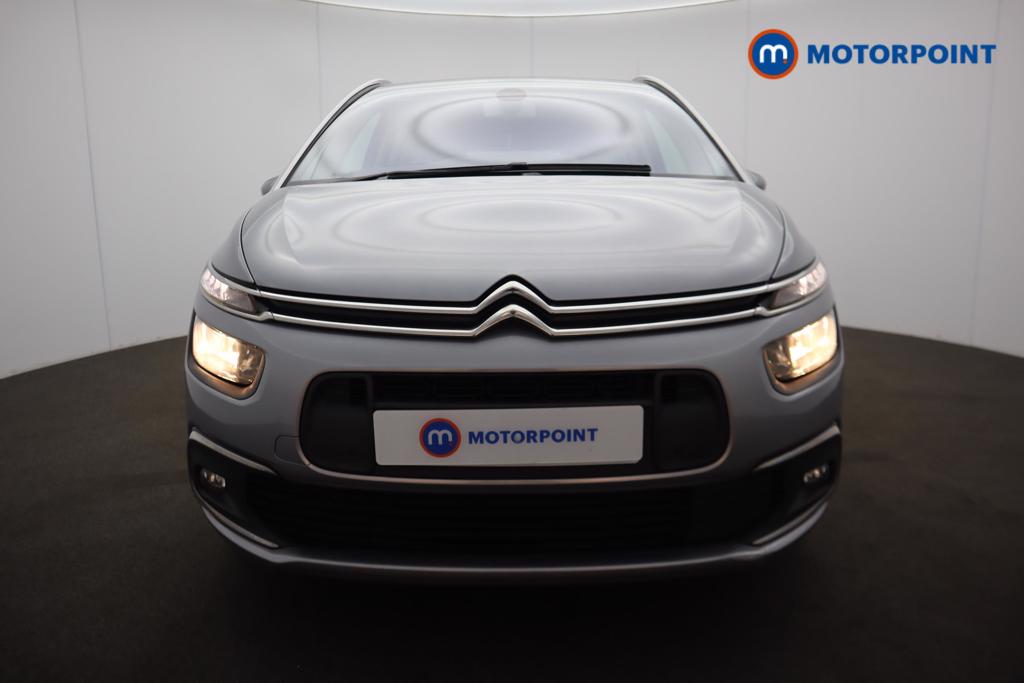 Citroen Grand C4 Spacetourer Feel Manual Petrol People Carrier - Stock Number (1472108) - 22nd supplementary image