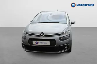 Citroen Grand C4 Spacetourer Feel Manual Petrol People Carrier - Stock Number (1472108) - Front bumper