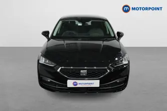 Seat Leon Se Dynamic Manual Petrol Hatchback - Stock Number (1491205) - Front bumper