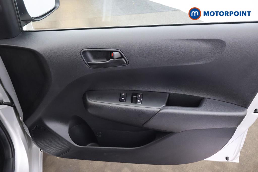 KIA Picanto 1 Manual Petrol Hatchback - Stock Number (1492081) - 9th supplementary image