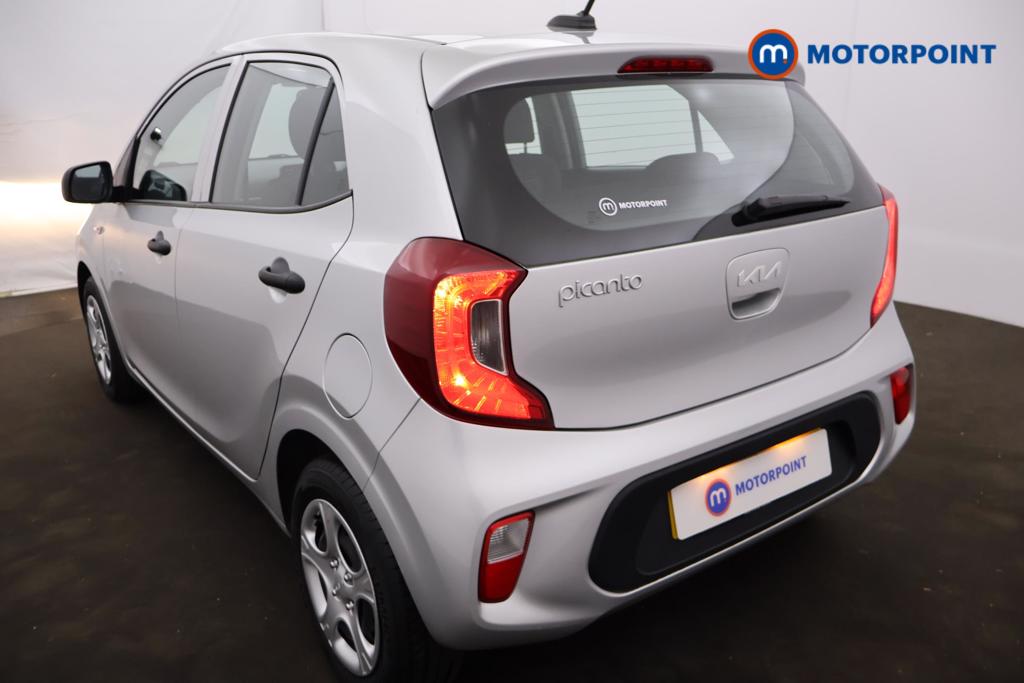 KIA Picanto 1 Manual Petrol Hatchback - Stock Number (1492081) - 16th supplementary image