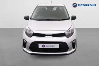 KIA Picanto 1 Manual Petrol Hatchback - Stock Number (1492081) - Front bumper