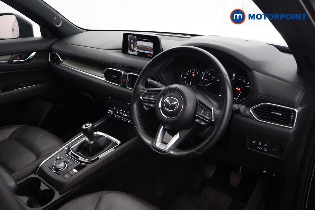 Mazda Cx-5 Gt Sport Nav-Plus Manual Petrol SUV - Stock Number (1495053) - 13th supplementary image