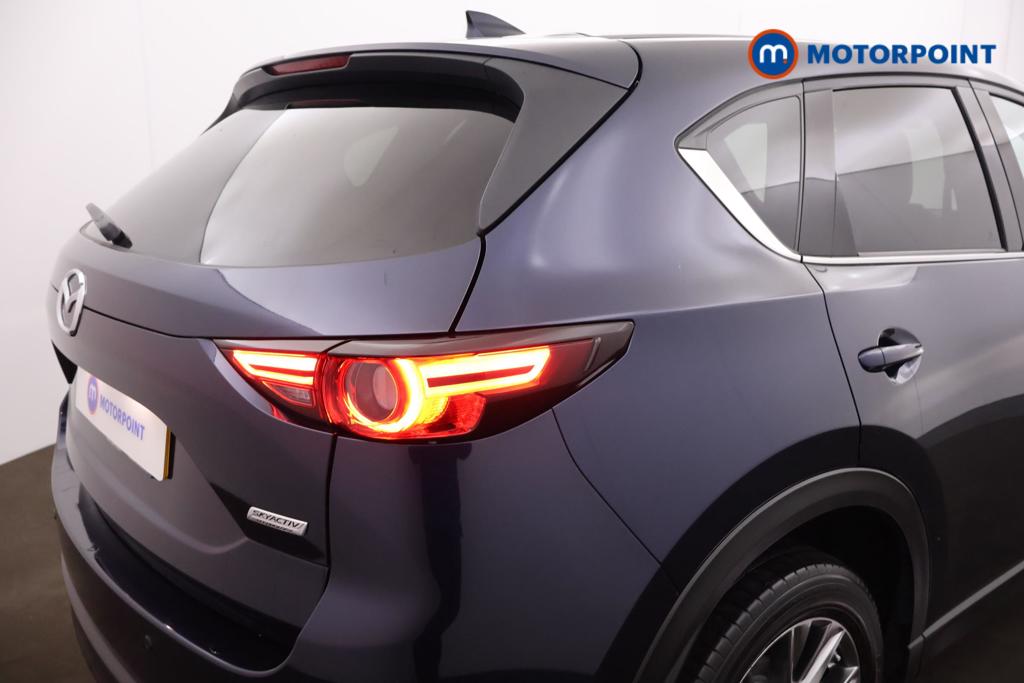 Mazda Cx-5 Gt Sport Nav-Plus Manual Petrol SUV - Stock Number (1495053) - 24th supplementary image