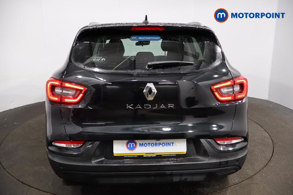 Renault Kadjar Iconic Manual Petrol SUV - Stock Number (1497723) - 18th supplementary image