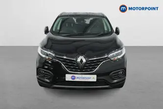 Renault Kadjar Iconic Manual Petrol SUV - Stock Number (1497723) - Front bumper