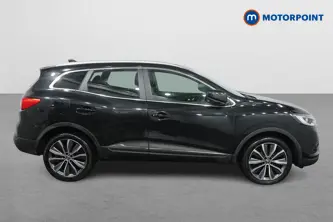 Renault Kadjar Iconic Manual Petrol SUV - Stock Number (1497723) - Drivers side