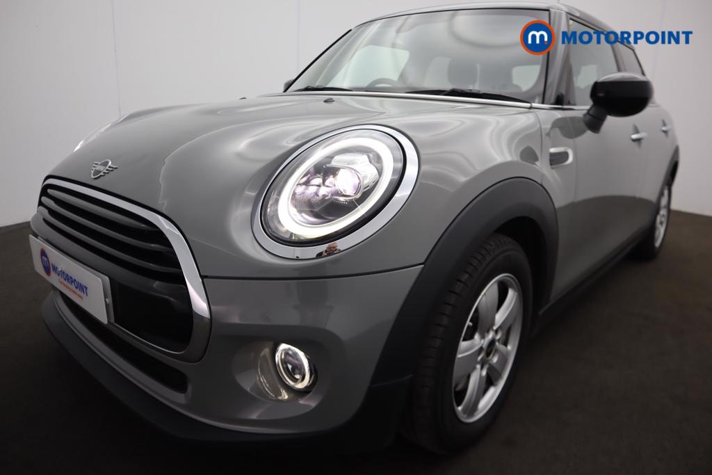 Mini Hatchback Cooper Classic Manual Petrol Hatchback - Stock Number (1499315) - 23rd supplementary image