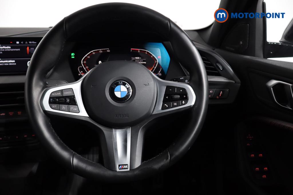 BMW 1 Series M Sport Automatic Petrol Hatchback - Stock Number (1500266) - 5th supplementary image