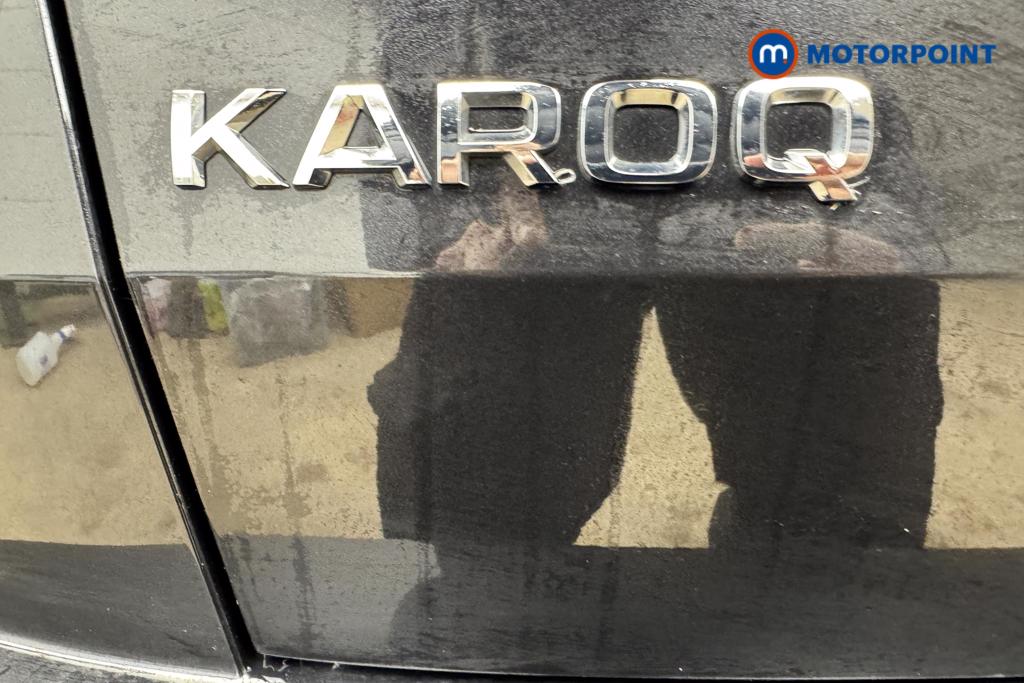 Skoda Karoq Se Drive Manual Petrol SUV - Stock Number (1500524) - 20th supplementary image