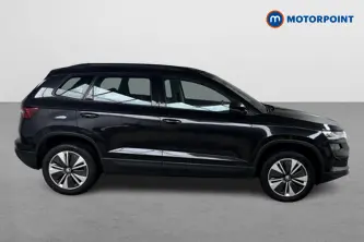 Skoda Karoq Se Drive Manual Petrol SUV - Stock Number (1500524) - Drivers side