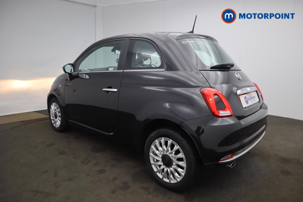 Fiat 500 Dolcevita Manual Petrol-Electric Hybrid Hatchback - Stock Number (1501752) - 15th supplementary image