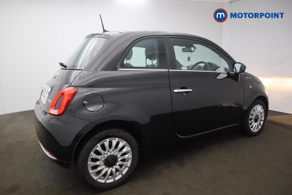 Fiat 500 Dolcevita Manual Petrol-Electric Hybrid Hatchback - Stock Number (1501752) - 16th supplementary image