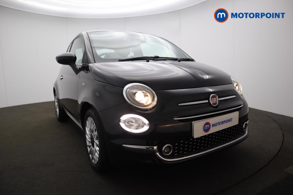 Fiat 500 Dolcevita Manual Petrol-Electric Hybrid Hatchback - Stock Number (1501752) - 17th supplementary image