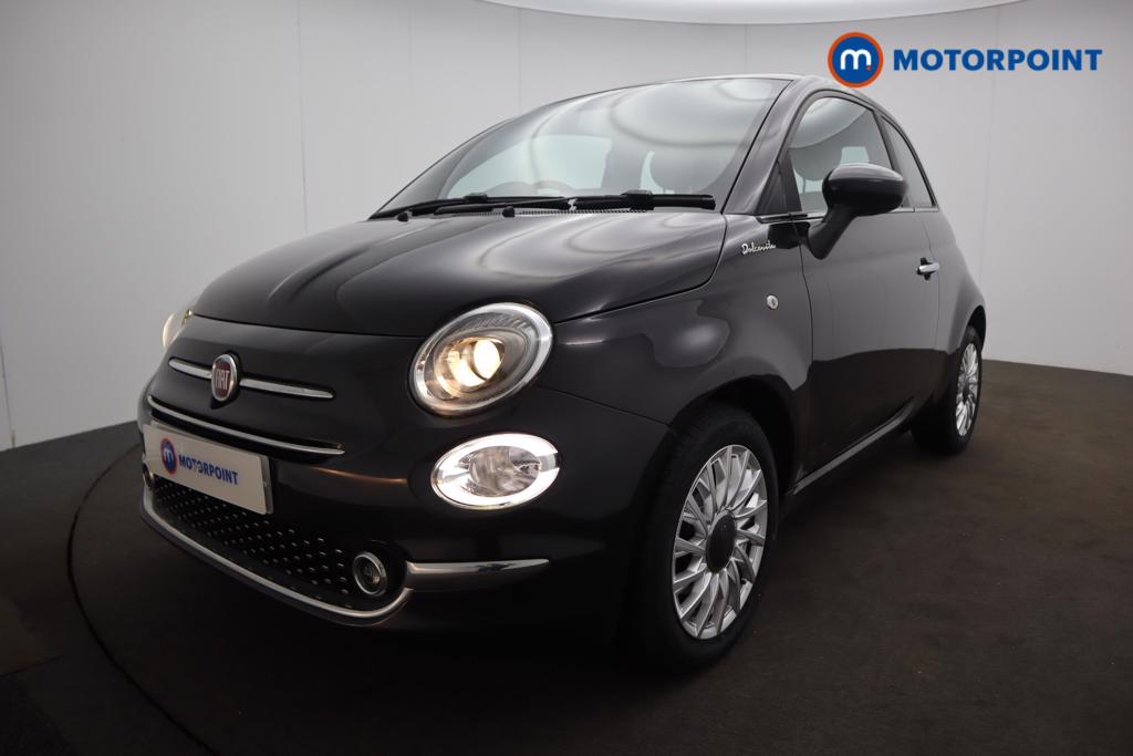 Fiat 500 Dolcevita Manual Petrol-Electric Hybrid Hatchback - Stock Number (1501752) - 18th supplementary image