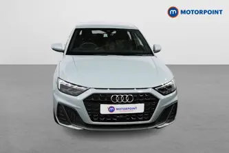 Audi A1 S Line Automatic Petrol Hatchback - Stock Number (1504143) - Front bumper