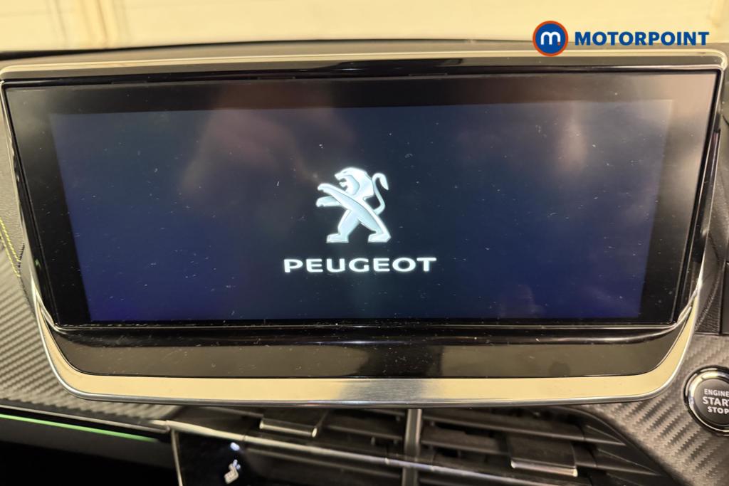 Peugeot 2008 GT Manual Diesel SUV - Stock Number (1504230) - 2nd supplementary image