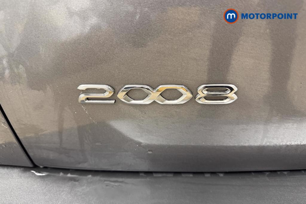 Peugeot 2008 GT Manual Diesel SUV - Stock Number (1504230) - 20th supplementary image