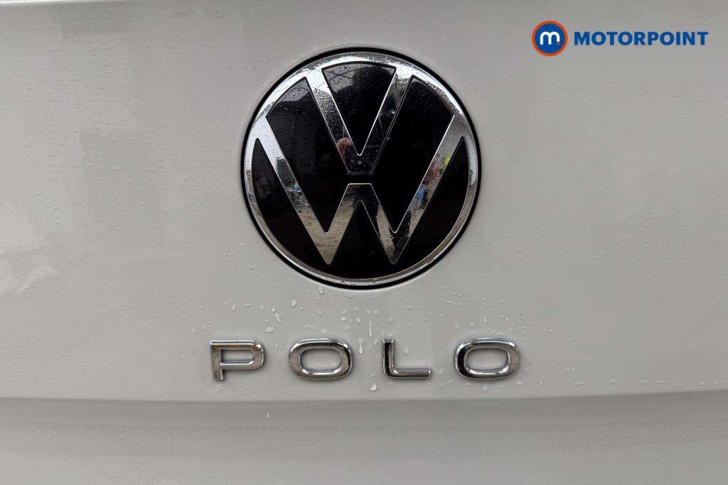 Volkswagen Polo Life Manual Petrol Hatchback - Stock Number (1505125) - 19th supplementary image