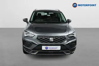 Seat Ateca FR Automatic Petrol SUV - Stock Number (1505283) - Front bumper