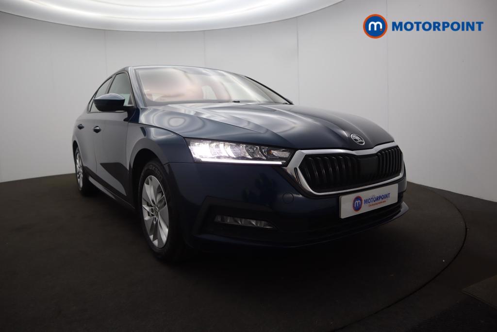 Skoda Octavia SE Manual Petrol Hatchback - Stock Number (1505303) - 19th supplementary image