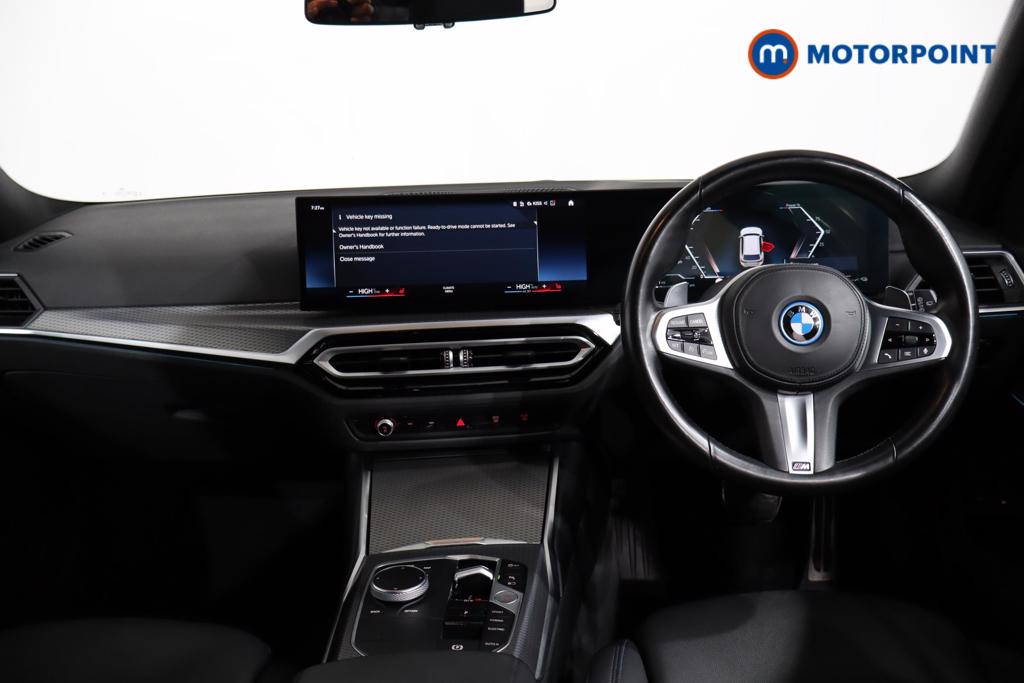 BMW 3 Series M Sport Automatic Petrol Plug-In Hybrid Estate - Stock Number (1505314) - 1st supplementary image