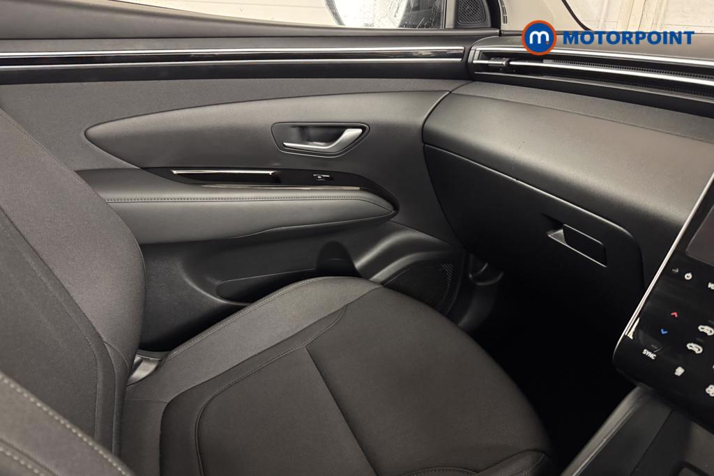 Hyundai Tucson Se Connect Manual Petrol SUV - Stock Number (1506164) - 12th supplementary image