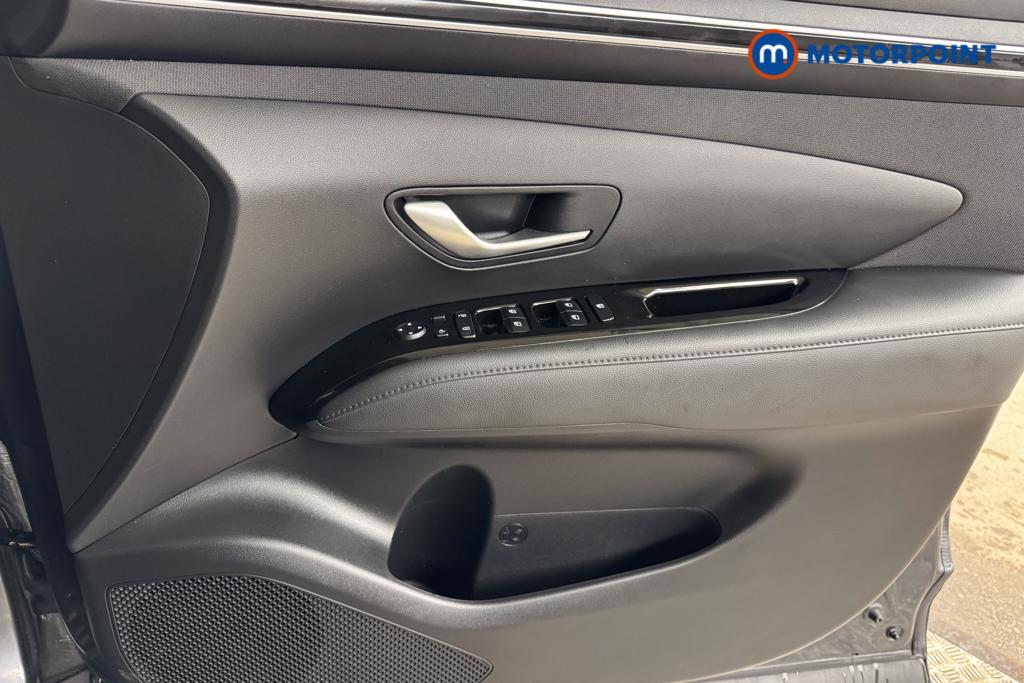 Hyundai Tucson Se Connect Manual Petrol SUV - Stock Number (1506164) - 15th supplementary image