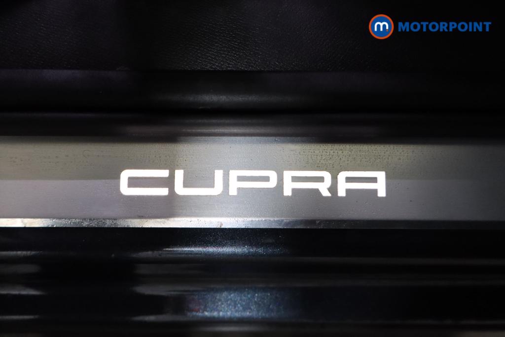 Cupra Formentor V2 Automatic Petrol SUV - Stock Number (1506263) - 16th supplementary image