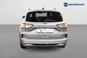 Ford Kuga St-Line X Automatic Petrol Plug-In Hybrid SUV - Stock Number (1506272) - Rear bumper