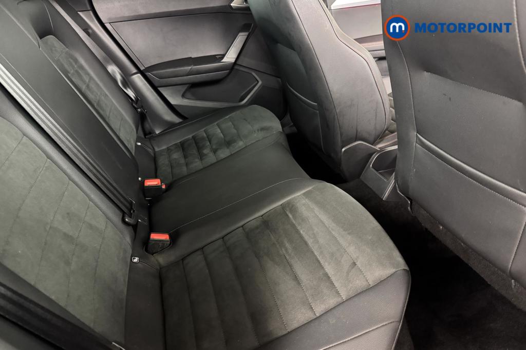 Seat Arona Fr Sport Manual Petrol SUV - Stock Number (1506369) - 4th supplementary image