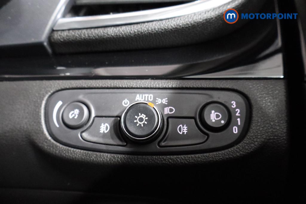 Vauxhall Mokka X Griffin Plus Manual Petrol SUV - Stock Number (1506559) - 10th supplementary image