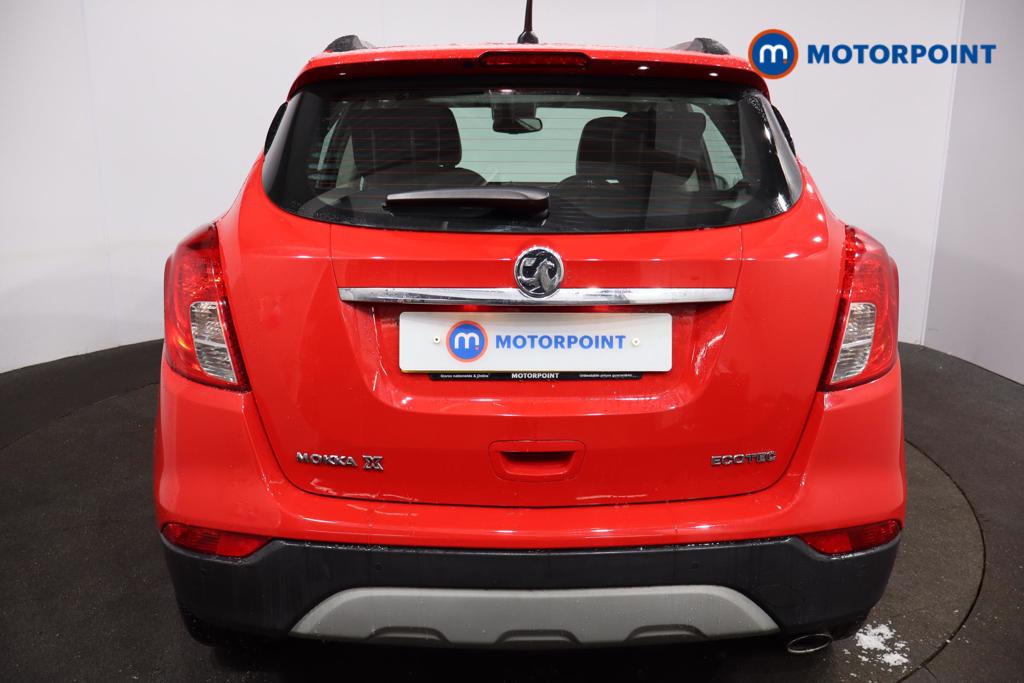 Vauxhall Mokka X Griffin Plus Manual Petrol SUV - Stock Number (1506559) - 17th supplementary image