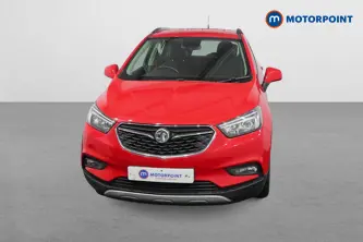 Vauxhall Mokka X Griffin Plus Manual Petrol SUV - Stock Number (1506559) - Front bumper