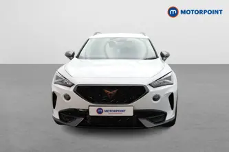 Cupra Formentor V1 Automatic Petrol Plug-In Hybrid SUV - Stock Number (1506848) - Front bumper