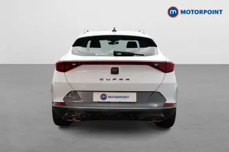 Cupra Formentor V1 Automatic Petrol Plug-In Hybrid SUV - Stock Number (1506848) - Rear bumper