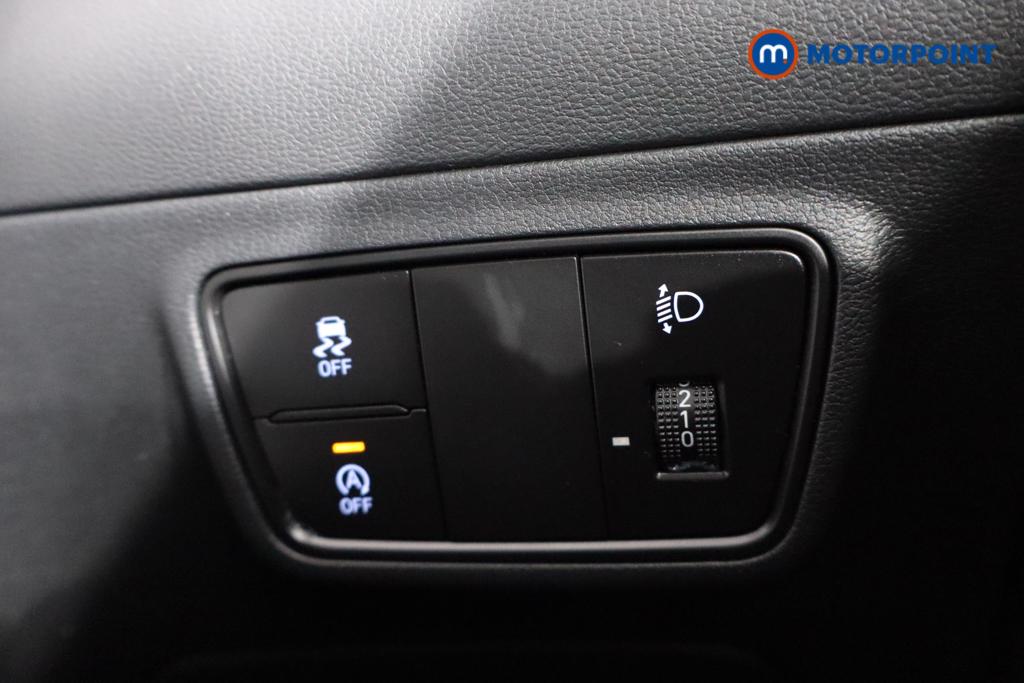 Hyundai Tucson Se Connect Manual Petrol SUV - Stock Number (1506946) - 10th supplementary image