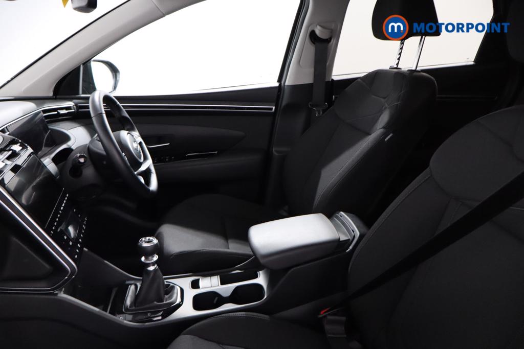 Hyundai Tucson Se Connect Manual Petrol SUV - Stock Number (1506946) - 13th supplementary image