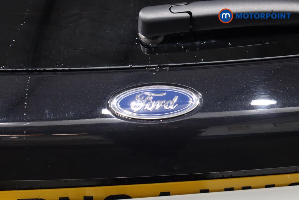 Ford Focus St-Line Manual Petrol-Electric Hybrid Hatchback - Stock Number (1507075) - 28th supplementary image