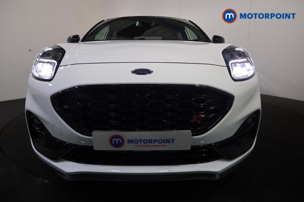 Ford Puma ST Automatic Petrol-Electric Hybrid SUV - Stock Number (1507206) - 29th supplementary image