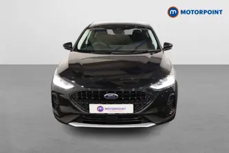 Ford Focus Active Automatic Petrol-Electric Hybrid Hatchback - Stock Number (1507212) - Front bumper