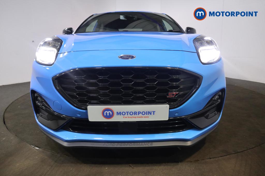 Ford Puma ST Automatic Petrol-Electric Hybrid SUV - Stock Number (1507255) - 29th supplementary image