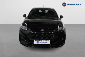 Ford Puma St-Line Automatic Petrol-Electric Hybrid SUV - Stock Number (1507257) - Front bumper