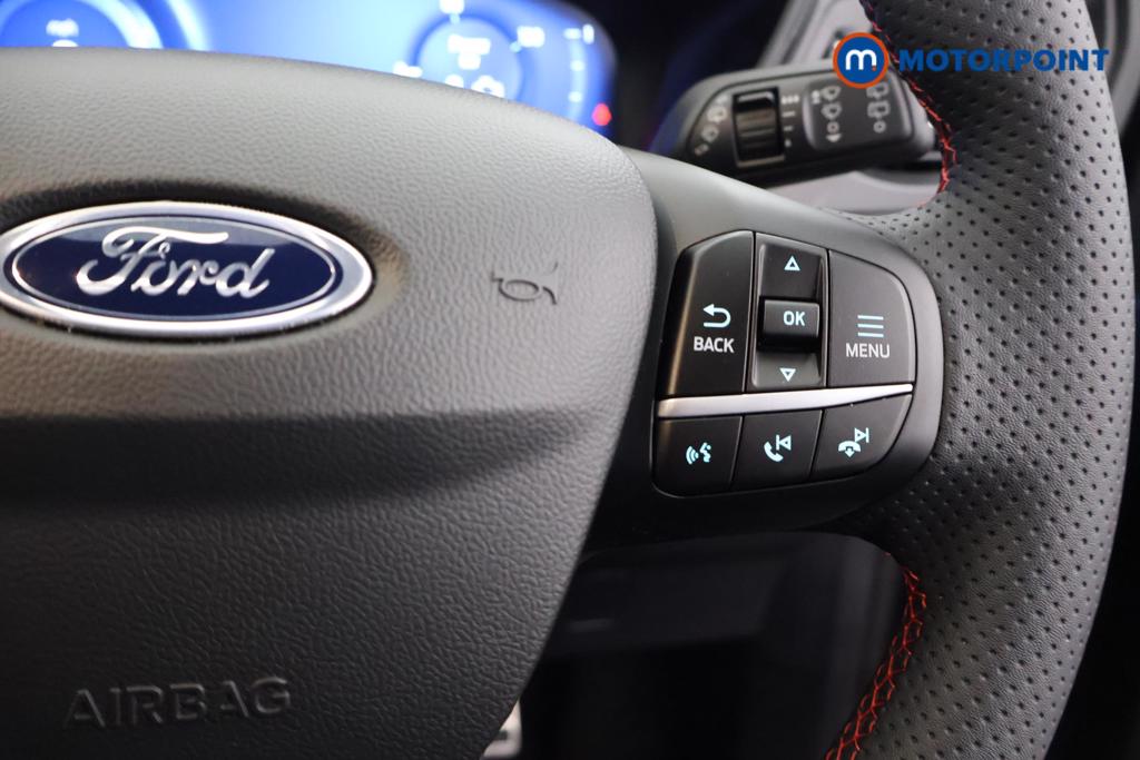 Ford Kuga St-Line Automatic Petrol Plug-In Hybrid SUV - Stock Number (1507291) - 3rd supplementary image