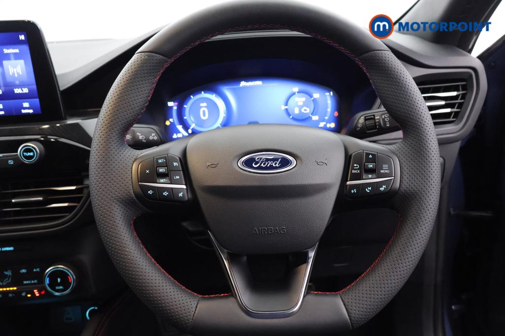 Ford Kuga St-Line Automatic Petrol Plug-In Hybrid SUV - Stock Number (1507291) - 1st supplementary image