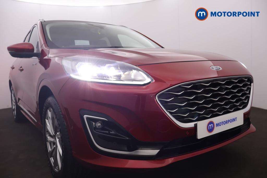 Ford Kuga Vignale Automatic Petrol Plug-In Hybrid SUV - Stock Number (1507313) - 25th supplementary image