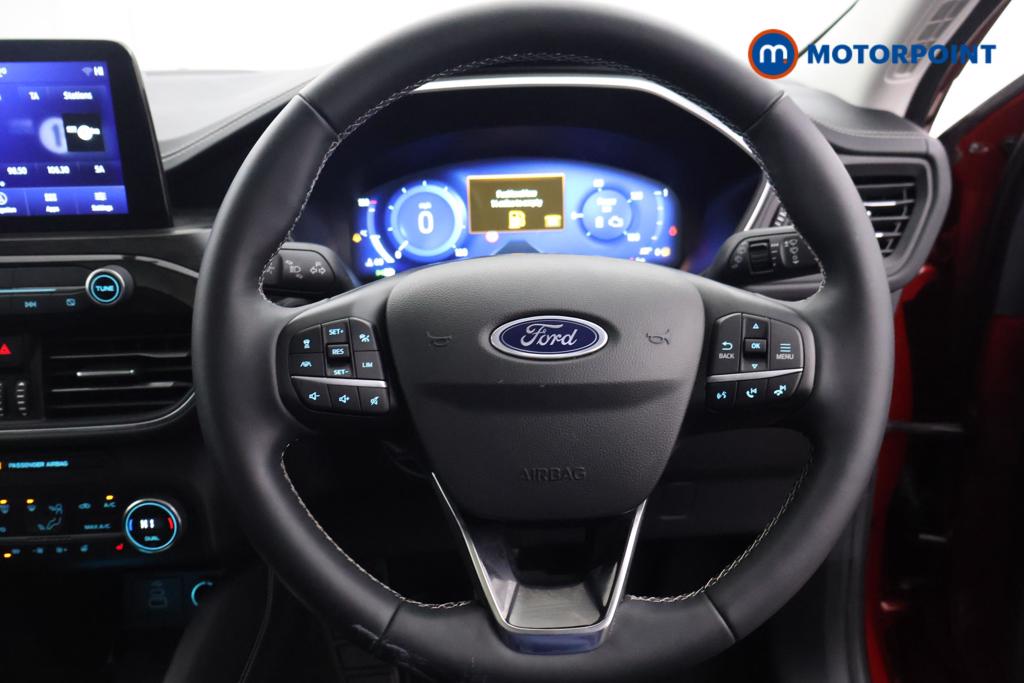 Ford Kuga Vignale Automatic Petrol Plug-In Hybrid SUV - Stock Number (1507313) - 1st supplementary image