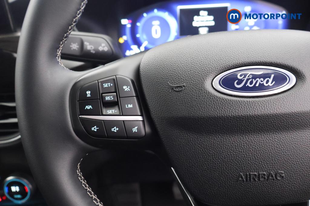 Ford Kuga Vignale Automatic Petrol Plug-In Hybrid SUV - Stock Number (1507314) - 2nd supplementary image